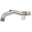 2001-2004 Engine Coolant Return Pipe LB7 304SS Raw | Dirty Garage
