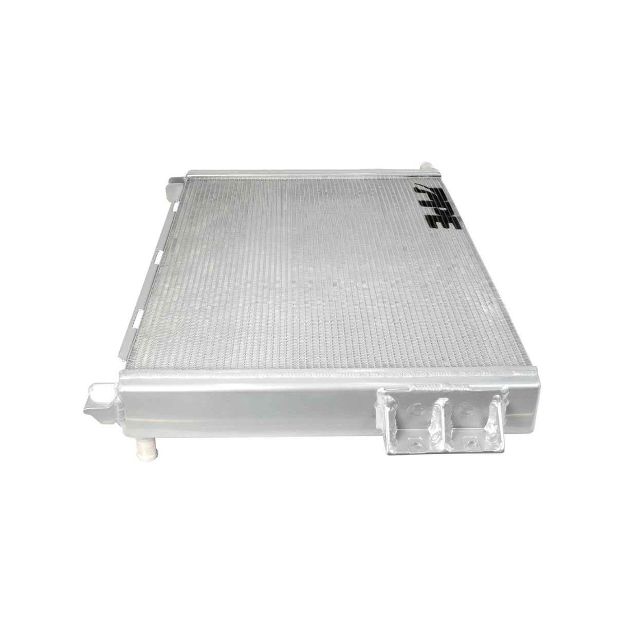 2020-2025 LM2/LZ0 Intercooler Coolant Heat Exchanger - View 4 | Dirty Garage
