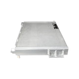 2020-2025 LM2/LZ0 Intercooler Coolant Heat Exchanger - View 4 | Dirty Garage
