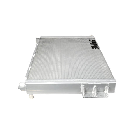 2020-2025 LM2/LZ0 Intercooler Coolant Heat Exchanger - View 4 | Dirty Garage