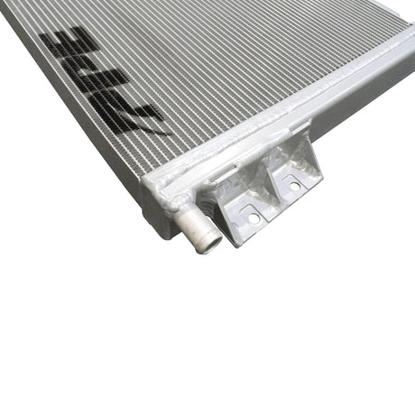 2020-2025 LM2/LZ0 Intercooler Coolant Heat Exchanger - View 5 | Dirty Garage