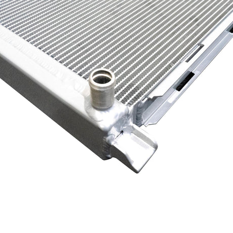 2020-2025 LM2/LZ0 Intercooler Coolant Heat Exchanger - View 6 | Dirty Garage