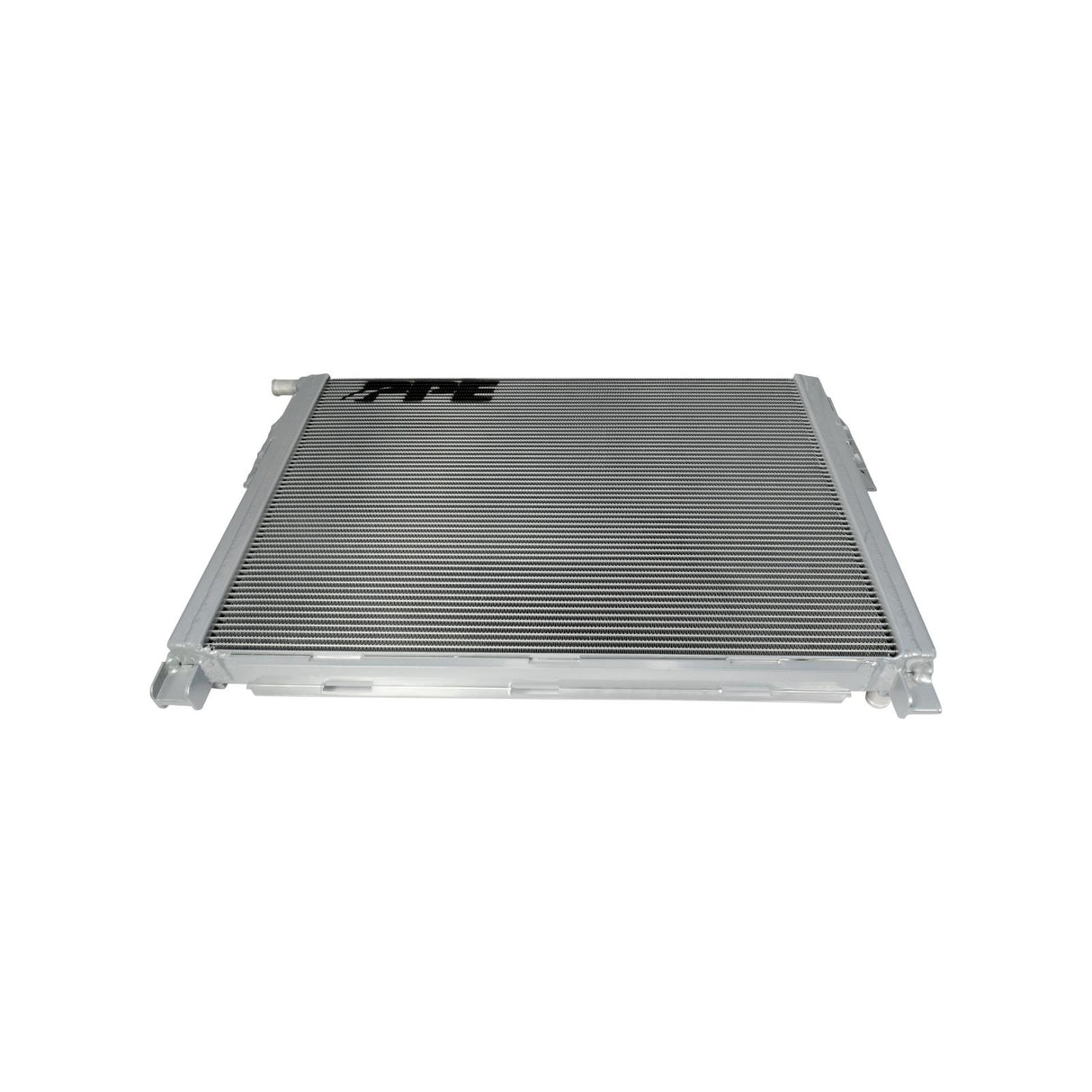 2020-2025 LM2/LZ0 Intercooler Coolant Heat Exchanger - View 7 | Dirty Garage