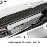 2020-2025 LM2/LZ0 Intercooler Coolant Heat Exchanger - View 8 | Dirty Garage