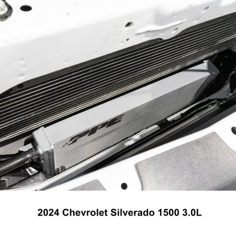 2020-2025 LM2/LZ0 Intercooler Coolant Heat Exchanger - View 8 | Dirty Garage