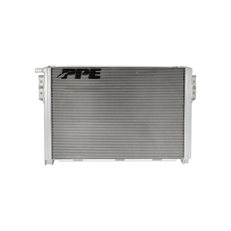 2020-2025 LM2/LZ0 Intercooler Coolant Heat Exchanger | Dirty Garage