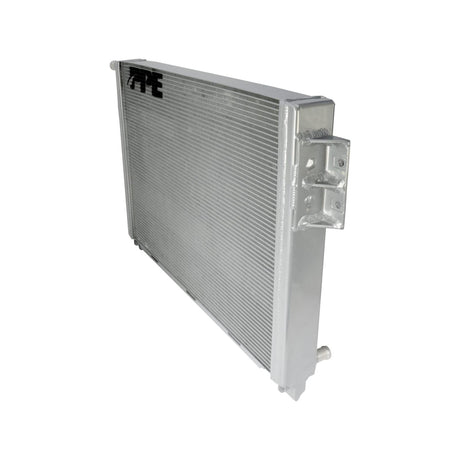 2020-2025 LM2/LZ0 Intercooler Coolant Heat Exchanger - View 2 | Dirty Garage