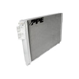 2020-2025 LM2/LZ0 Intercooler Coolant Heat Exchanger - View 3 | Dirty Garage