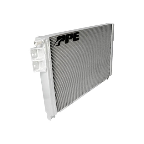 2020-2025 LM2/LZ0 Intercooler Coolant Heat Exchanger - View 3 | Dirty Garage