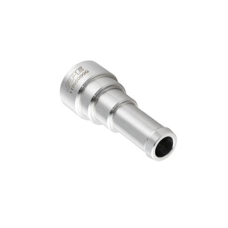 2015-2016 LML Heater Outlet Hose Connector - 5/8 Inch Hose to 5/8 Inch Tube - View 2 | Dirty Garage