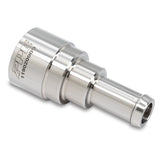 2001-2007 Stainless Steel Heater Hose Connector | Dirty Garage