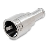 2001-2007 Stainless Steel Heater Hose Connector - View 2 | Dirty Garage