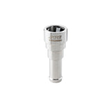 2015-2016 6.6L LML Heater Outlet Hose Connector - 5/8 Inch Hose to 5/8 Inch Tube | Dirty Garage