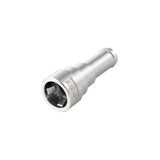 2015-2016 6.6L LML Heater Outlet Hose Connector - 5/8 Inch Hose to 5/8 Inch Tube - View 3 | Dirty Garage