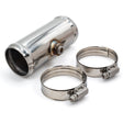 2001-2010 2.0 Inch OEM Coolant Hose Drain 1/4 Inch Bung | Dirty Garage