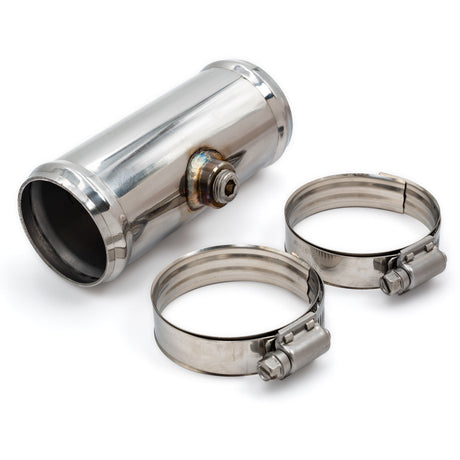 2001-2010 2.0 Inch OEM Coolant Hose Drain 1/4 Inch Bung | Dirty Garage