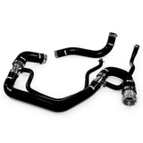 2006-2010 Coolant Hose Kit LBZ LMM Black | Dirty Garage
