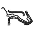 2011-2016 Coolant Hose Kit Black | Dirty Garage