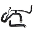 2017-2019 Silicone Lower and Upper Radiator Hose Kit 6.6L Duramax L5P | Dirty Garage