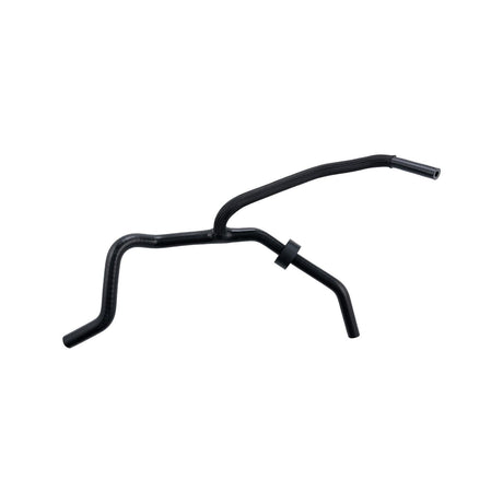 2015-2016 6.6L Duramax Radiator Surge Tank Three-Way Hose | Dirty Garage