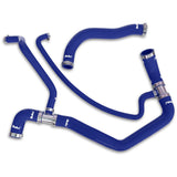 2001-2005 Coolant Hose Kit LB7 LLY Blue | Dirty Garage