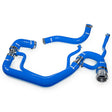 2006-2010 Coolant Hose Kit LBZ LMM Blue | Dirty Garage