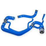 2006-2010 Coolant Hose Kit LBZ LMM Blue | Dirty Garage