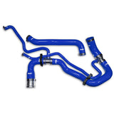 2011-2016 Coolant Hose Kit LML Blue | Dirty Garage