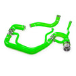 2006-2010 Coolant Hose Kit LBZ LMM Green | Dirty Garage