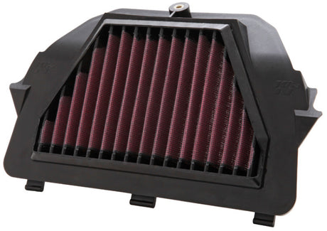 2008-2013 Yamaha YZF R6 599 Replacement Air Filter - Race Specific | Dirty Garage