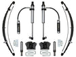 2007-2021 Tundra ICON Rear Lift Kit | Dirty Garage