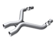 Borla 11-12 Ford Mustang GT/Shelby GT500 5.0L/5.4L 8cyl AT/MT 6speed RWD X Pipe | Dirty Garage