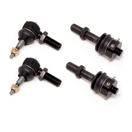 2011-2019 GM HD Tie Rod Rebuild Kit Stock Center Link 7/8 Thread | Dirty Garage