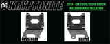 2011- GM Front Shock Reservoir Mount Kit - View 3 | Dirty Garage