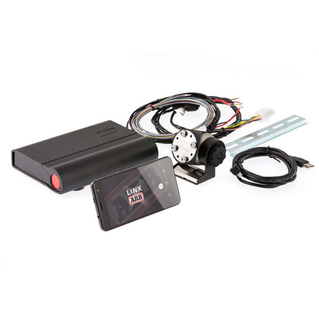ARB Linx Vehicle Acc Interface - View 3 | Dirty Garage