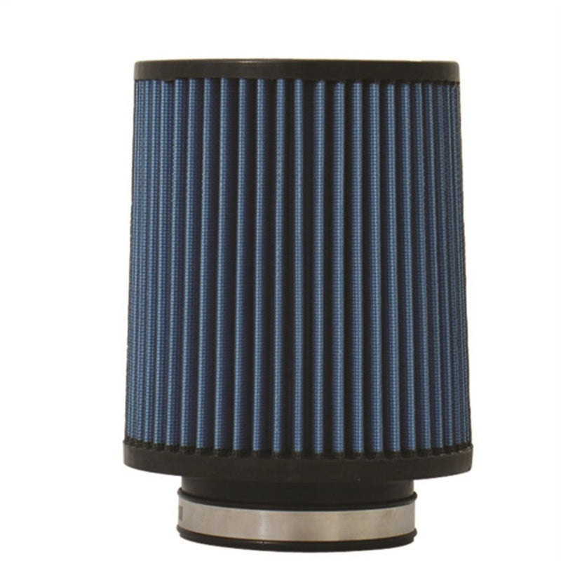 Universal AMSOIL Ea Nanofiber Dry Air Filter - View 2 | Dirty Garage