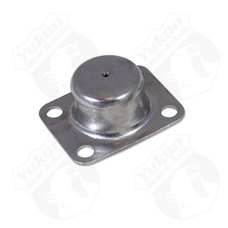 1975-1993 Dana 60 Replacement upper king-pin bushing spring retainer plate (YP KP-008) | Dirty Garage