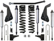 2008-2010 Superduty ICON Lift Kit | Dirty Garage