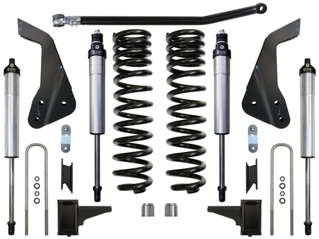 2008-2010 Superduty ICON Lift Kit | Dirty Garage