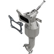 2013-2014 Accord 2.4L Catalytic Converter Direct Fit Manifold | Dirty Garage