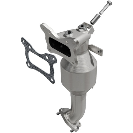 2013-2014 Accord 2.4L Catalytic Converter Direct Fit Manifold | Dirty Garage
