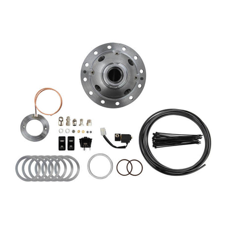 ARB Airlocker Dana60Hd 4.10&Dn S/N.. - View 6 | Dirty Garage