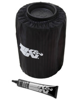 2008-2010 Polaris Ranger RZR/S Replacement Air Filter | Dirty Garage