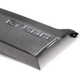 2020-2021 Mustang GT500 Carbon Fiber Bumper Insert - View 9 | Dirty Garage