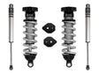 2022-2025 Frontier ICON Front and Rear Lift Kit | Dirty Garage