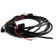 Universal OnX6 S8 XL Pro Sport Wire Harness 2 Light Max | Dirty Garage