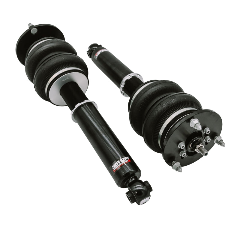 1989-2000 Lexus LS400 Front Performance Air Suspension Kit - View 2 | Dirty Garage