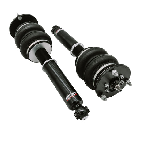 1989-2000 Lexus LS400 Front Performance Air Suspension Kit - View 2 | Dirty Garage