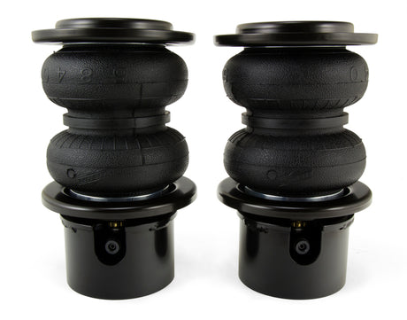 2015-2024 Volkswagen Golf GTI Golf R MK7 2016-2024 Audi A3 Rear Performance Kit - View 5 | Dirty Garage