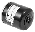 Universal Honda/Kawasaki/Yamaha/Polaris/Victory 2.688in OD x 3.344in H Oil Filter | Dirty Garage